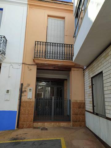 Planta baja en Venta en Carrer de Sant Josep, 18 en La Vilavella