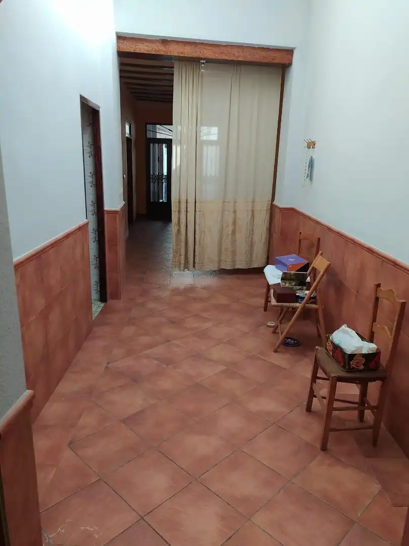 Planta baixa en venda en La Vilavella