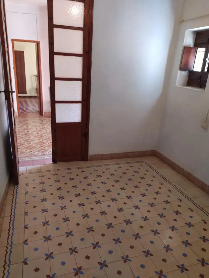 Planta baixa en venda en La Vilavella