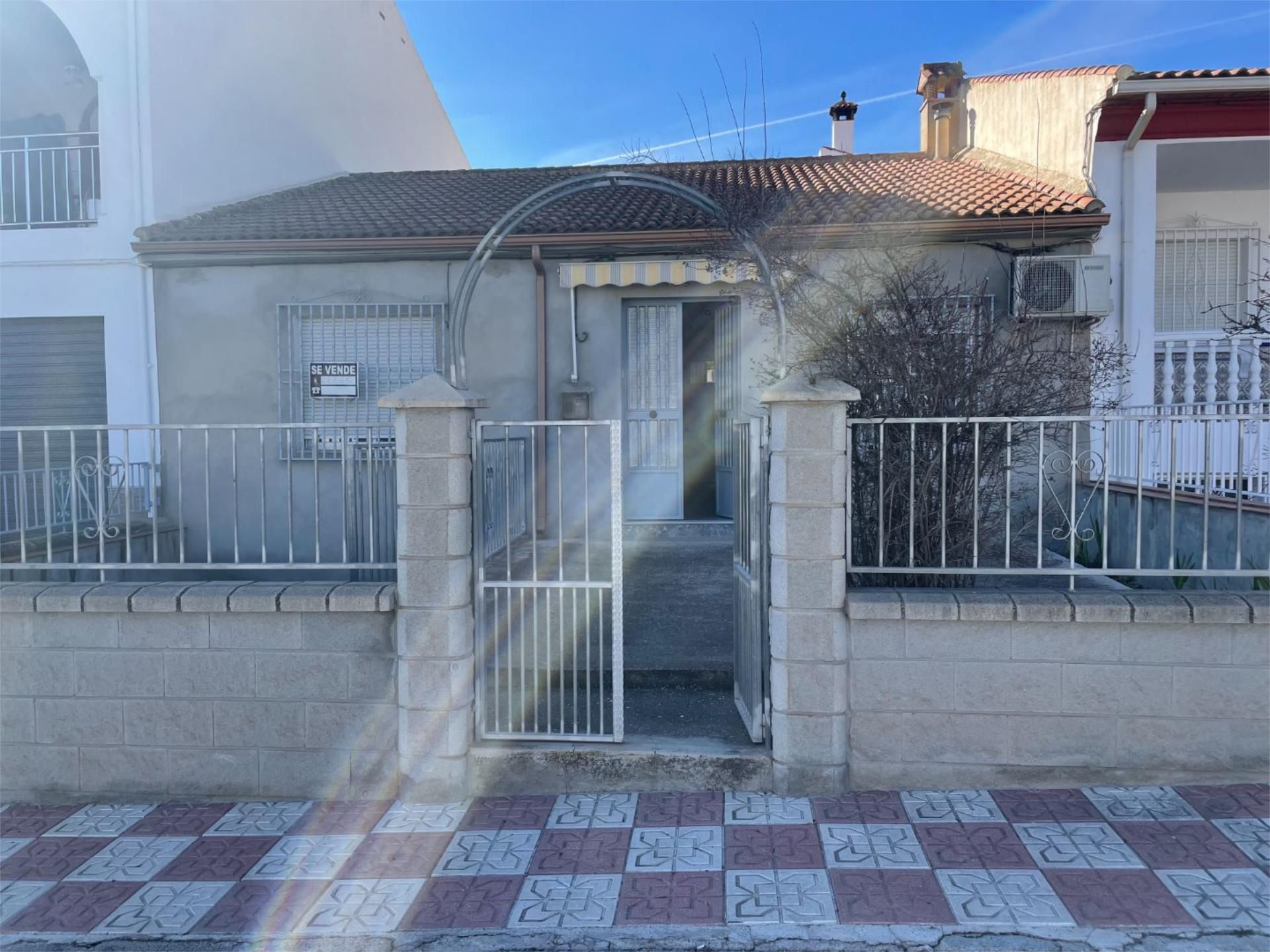 Single-family semi-detached for sale in Avenida Andalucia de Puerto Lope, 22, Moclín
