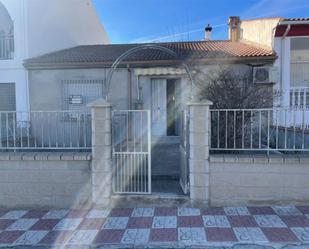 Casa adosada en venda a Avenida Andalucia de Puerto Lope, 22, Moclín