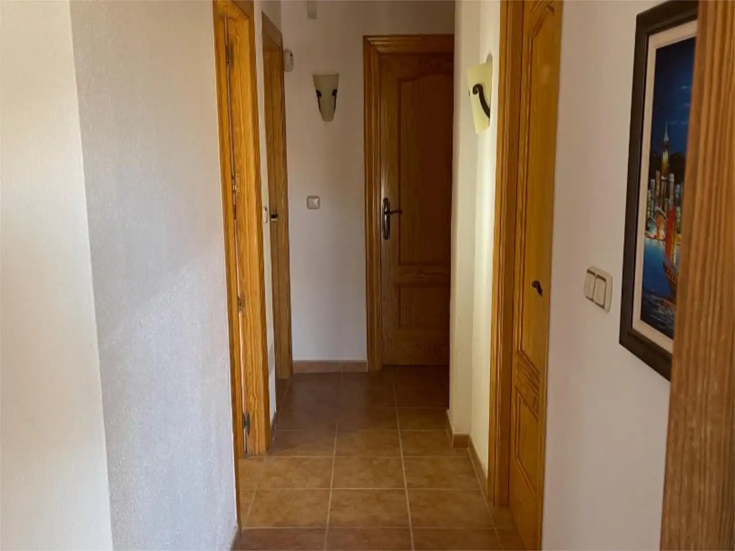 Casa o xalet en venda en Orihuela amb Aire condicionat, Jardí privat i Moblat