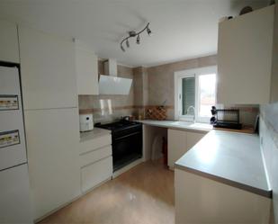 Kitchen of Flat to rent in Sineu  with Air Conditioner and Terrace