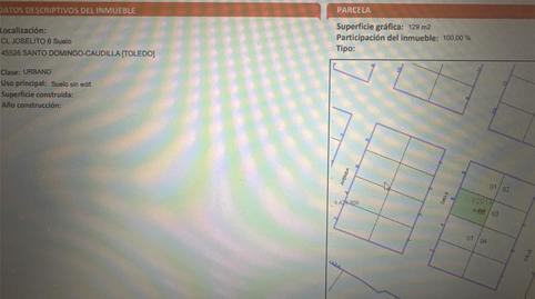Duplex for sale in Calle Manolete, 4, Santo Domingo-Caudilla, Toledo - image 4 Photo 4 of Duplex for sale in Calle Manolete, 4, Santo Domingo-Caudilla, Toledo