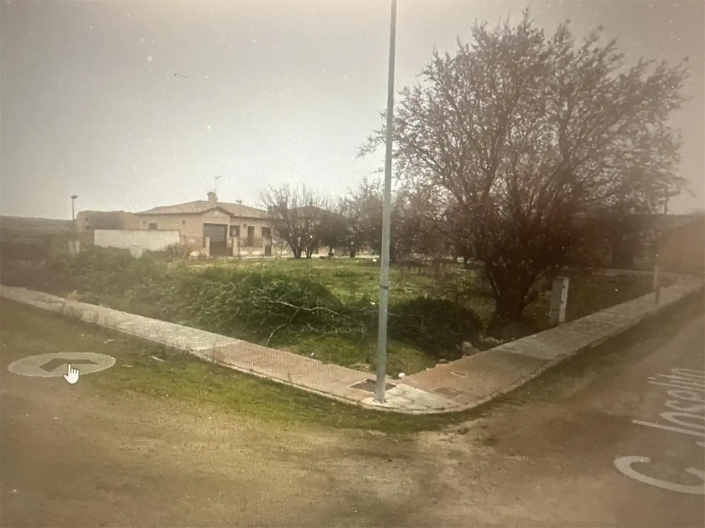 Dúplex en venda a Calle Manolete, 4, Santo Domingo-Caudilla Dúplex en venda en Santo Domingo-Caudilla amb Jardí privat i Terrassa