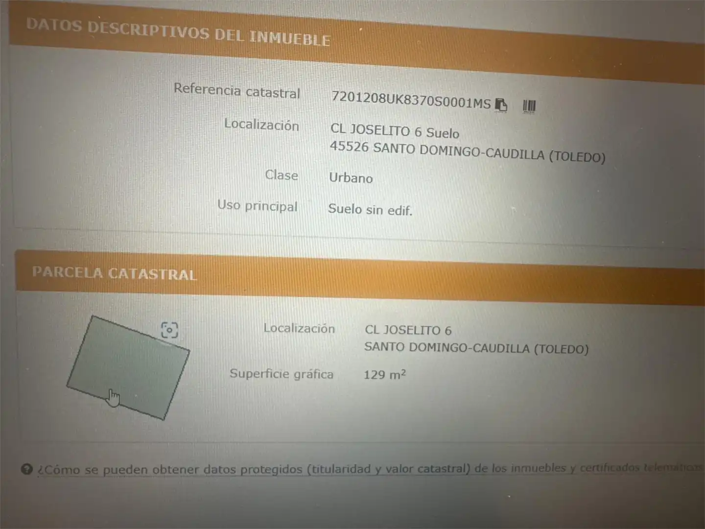 Dúplex en venda a Calle Manolete, 4, Santo Domingo-Caudilla Dúplex en venda en Santo Domingo-Caudilla amb Jardí privat i Terrassa