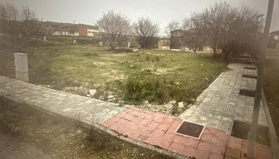 Duplex for sale in Calle Manolete, 4, Santo Domingo-Caudilla, Toledo - image 1 Photo 1 of Duplex for sale in Calle Manolete, 4, Santo Domingo-Caudilla, Toledo