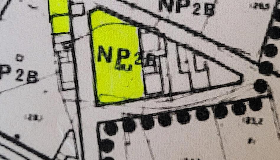 Urbanitzable en venda a Calle Sierra Xorta, 15, Rebolledo, Alicante - imatge 1 Foto 1 de Urbanitzable en venda a Calle Sierra Xorta, 15, Rebolledo, Alicante