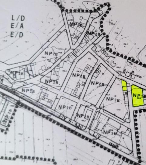 Urbanitzable en venda a Calle Sierra Xorta, 15, Rebolledo, Alicante - imatge 2 Foto 2 de Urbanitzable en venda a Calle Sierra Xorta, 15, Rebolledo, Alicante