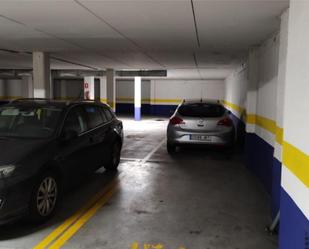 Parking of Garage to rent in Valladolid Capital