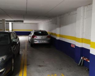 Parking of Garage to rent in Valladolid Capital