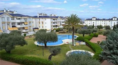 Photo 2 of Flat for sale in Calle Mercedes Formica, 8, Cortijo de Maza - Finca Monsalvez - El Olivar, Málaga Capital