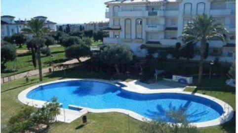 Photo 4 of Flat for sale in Calle Mercedes Formica, 8, Cortijo de Maza - Finca Monsalvez - El Olivar, Málaga Capital