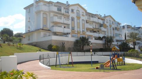 Photo 3 of Flat for sale in Calle Mercedes Formica, 8, Cortijo de Maza - Finca Monsalvez - El Olivar, Málaga Capital