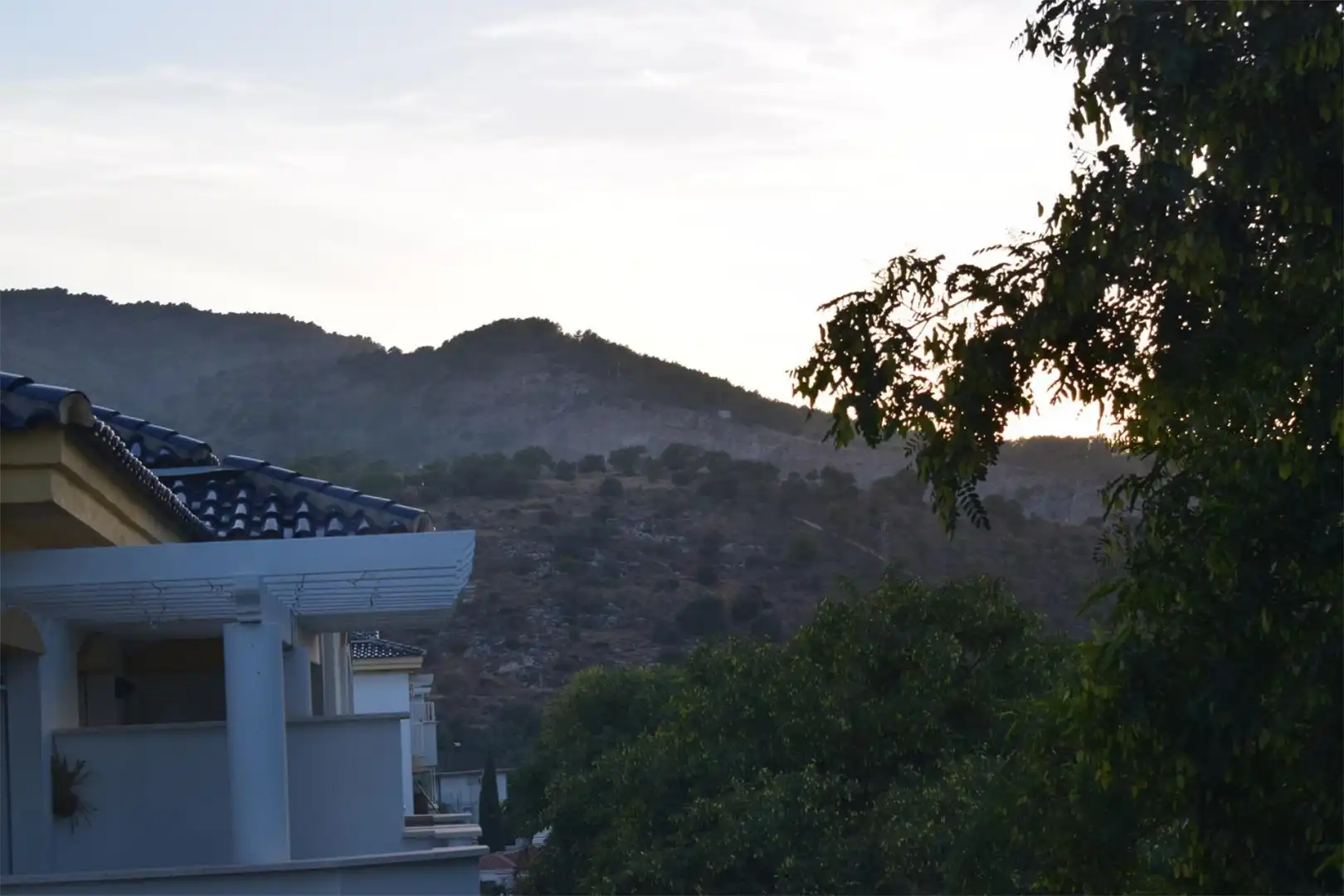 Pis en venda a Calle Mercedes Formica, 8, Cortijo de Maza - Finca Monsalvez - El Olivar Vista exterior de Pis en venda en Málaga amb Aire condicionat, Calefacció i Terrassa