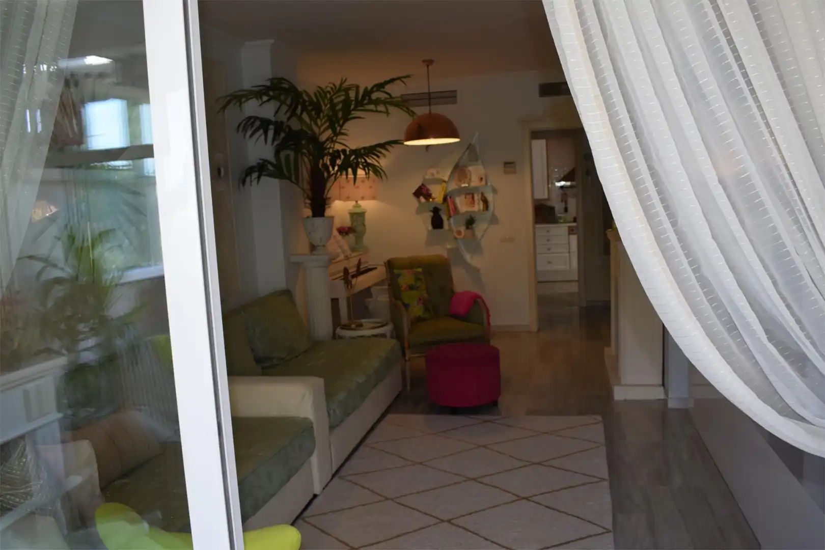 Pis en venda a Calle Mercedes Formica, 8, Cortijo de Maza - Finca Monsalvez - El Olivar Pis en venda en Málaga amb Aire condicionat, Calefacció i Terrassa
