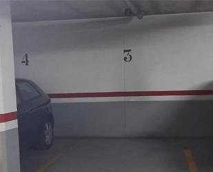 Parking of Garage to rent in Valladolid Capital