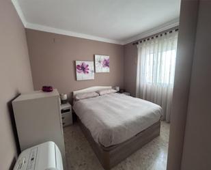 Bedroom of Duplex for sale in Aljaraque  with Air Conditioner, Heating and Storage room