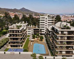 Vista exterior de Pis en venda en Sant Boi de Llobregat