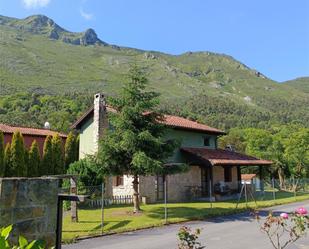 Casa o xalet de lloguer a Lugar Belmonte, 37, Pría - Nueva-Hontoria - Naves