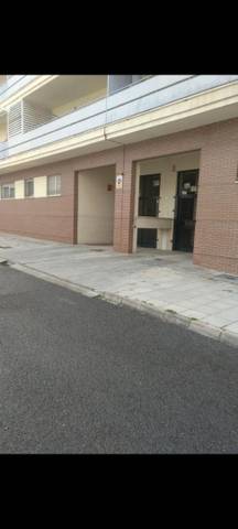 Garaje en Alquiler en Calle Fenicios, 4 en La Florida - Vistalegre