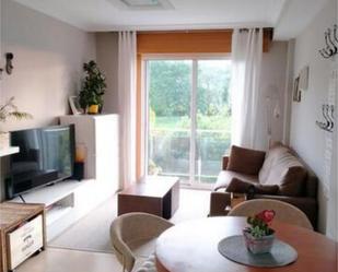 Living room of Flat to rent in Lalín