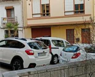 Parking of Flat for sale in Sagunto / Sagunt