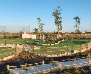 Vista exterior de Casa o xalet en venda en San Javier amb Terrassa i Piscina