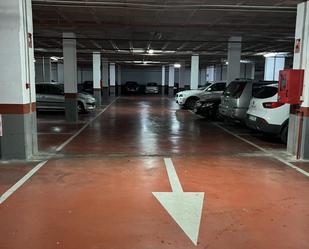 Parking of Garage to rent in Elche / Elx