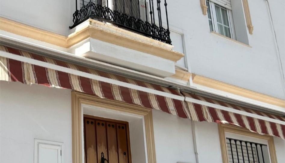 Photo 1 of Single-family semi-detached for sale in Calle Ladera, 1, El Gastor, Cádiz