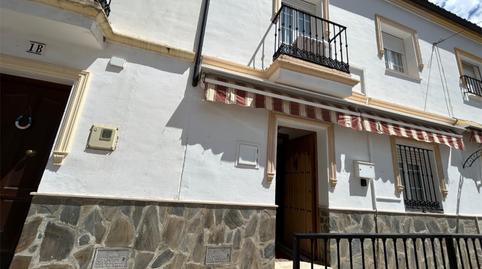 Photo 2 of Single-family semi-detached for sale in Calle Ladera, 1, El Gastor, Cádiz