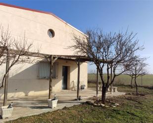 Exterior view of Non-constructible Land for sale in Carrión de Calatrava