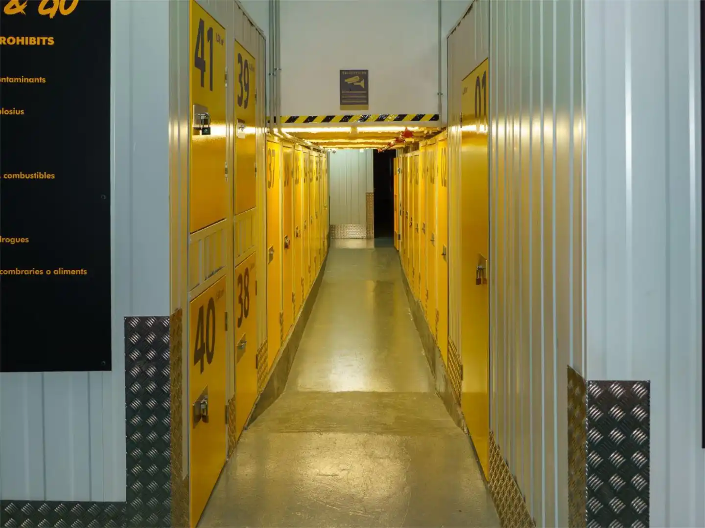 Local de alquiler en Barcelona