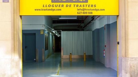 Photo 3 of Premises to rent in Carrer de Sant Fructuós, 127, La Font de la Guatlla, Barcelona