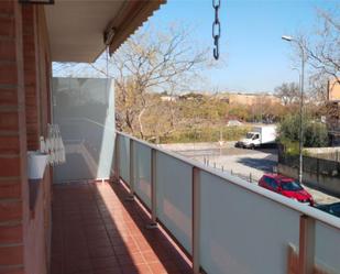 Terraza de Piso en venta en Reus con Aire acondicionado, Piscina y Balcón