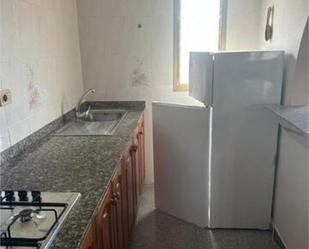 Kitchen of Flat to rent in Las Palmas de Gran Canaria  with Terrace