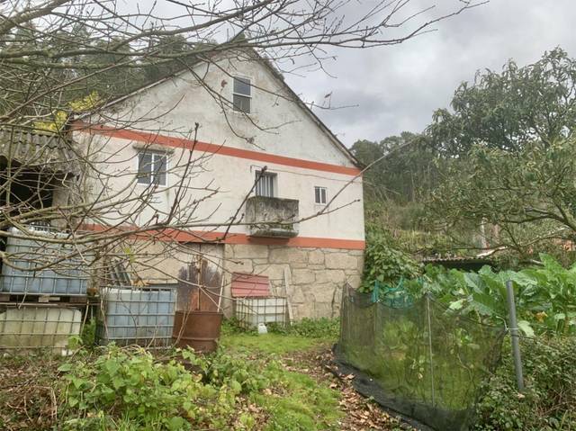 Casa-chalet en Venta en PO-510, 5 en Salceda de Caselas