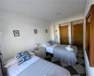 Bedroom of Flat for sale in  Córdoba Capital  with Air Conditioner and Terrace