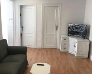 Bedroom of Flat to rent in  Valencia Capital  with Air Conditioner