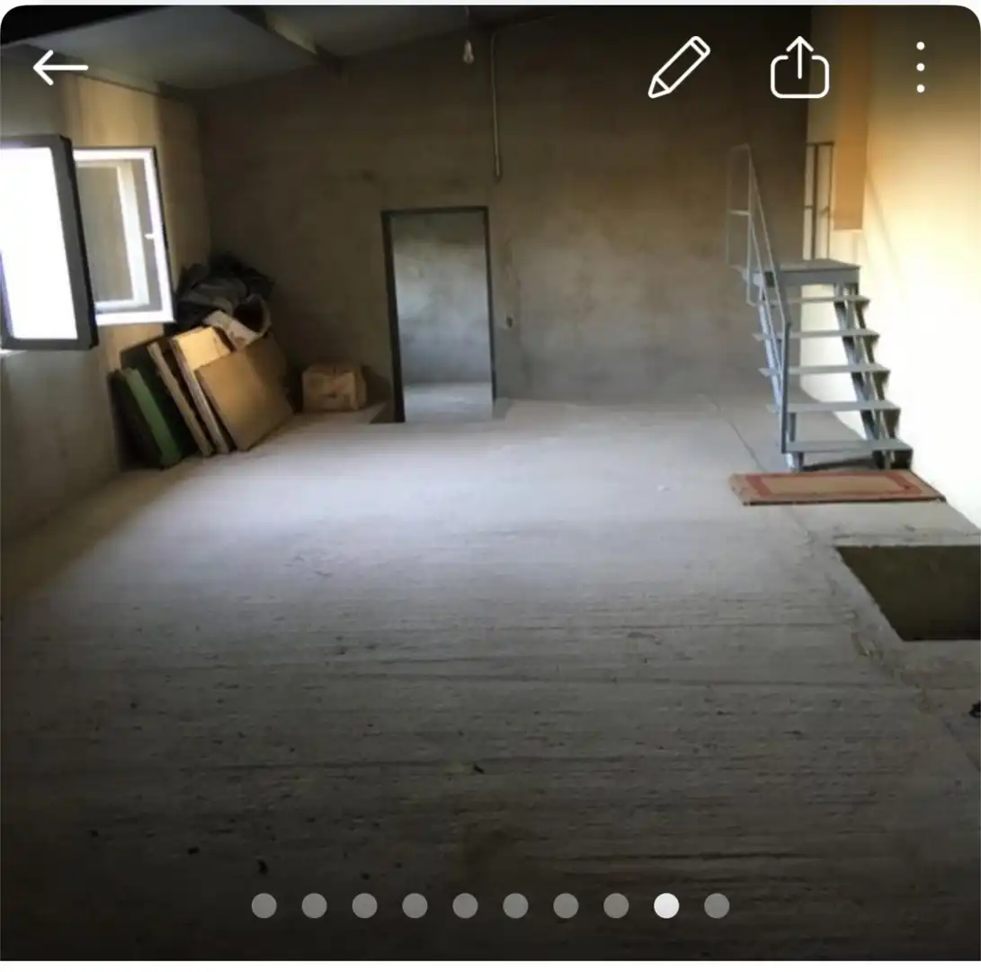 Flat for sale in Calle la Poza, 4, Palacios de la Valduerna Flat for sale in Palacios de la Valduerna with Heating, Private garden and Storage room