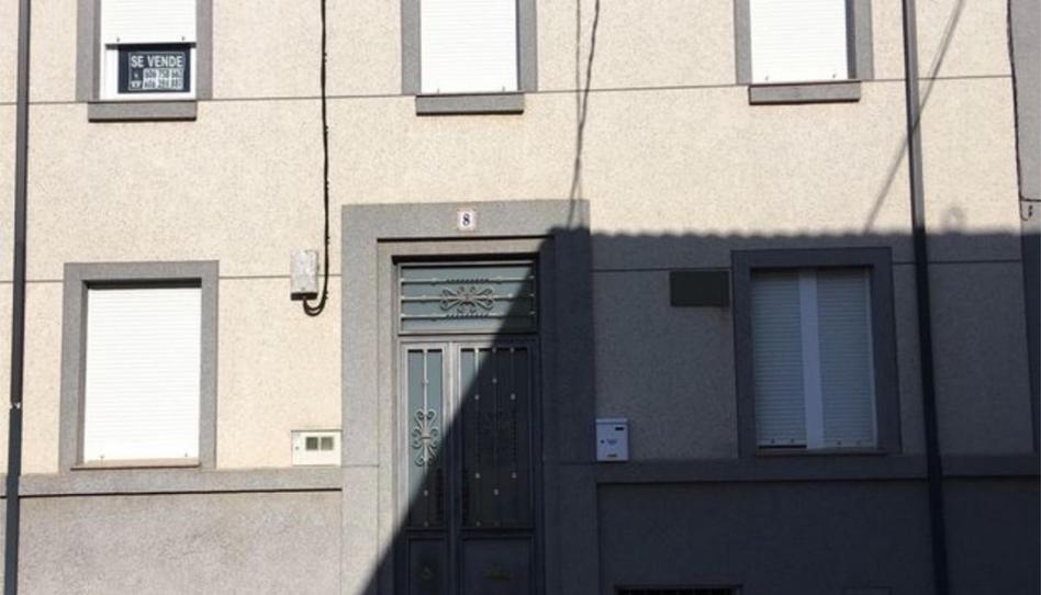 Foto 1 de Pis en venda a Calle la Poza, 4, Palacios de la Valduerna, León