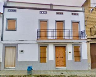 Exterior view of Flat for sale in Valle de la Serena  with Terrace