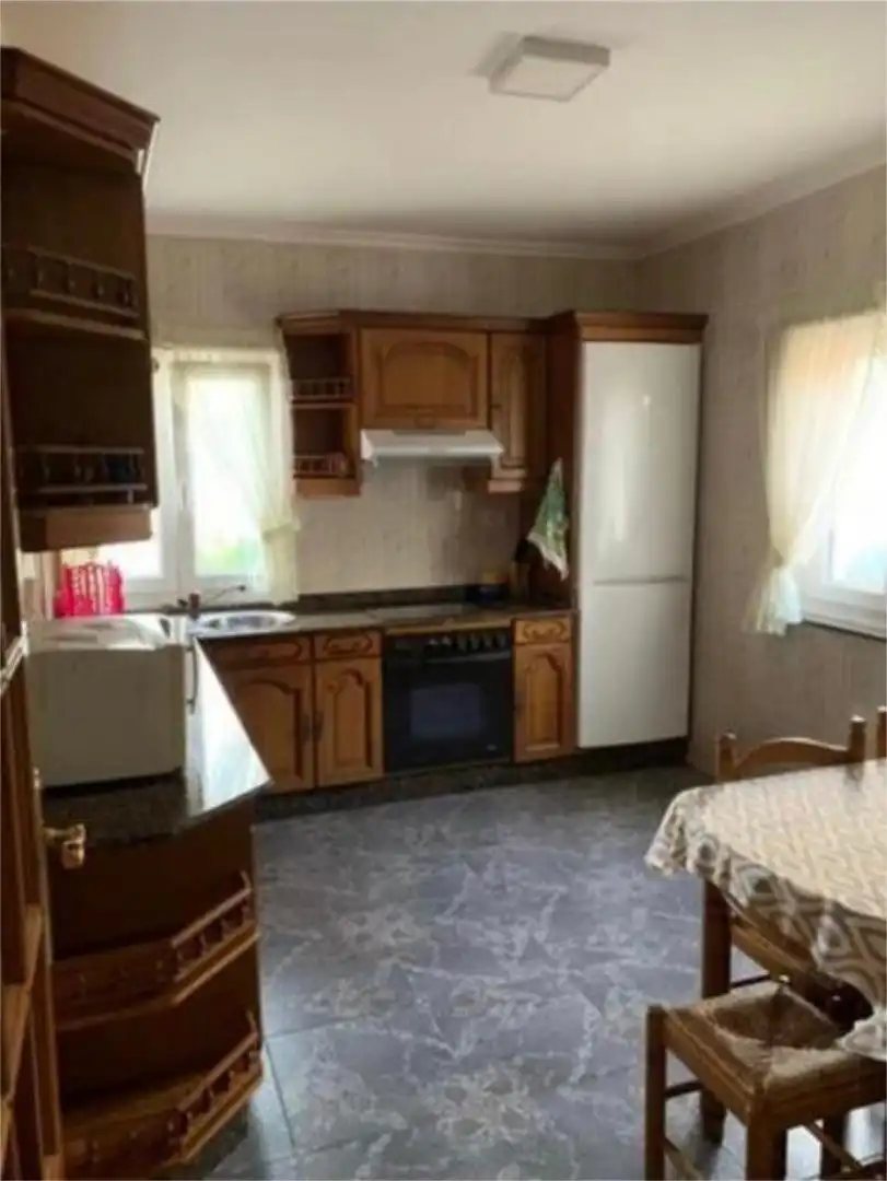 Casa o xalet de lloguer a Estrada Viveiro, 27, Viveiro Cuina de Casa o xalet de lloguer en Viveiro