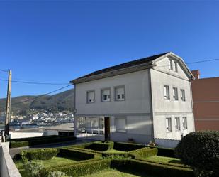 Vista exterior de Casa o xalet de lloguer en Viveiro