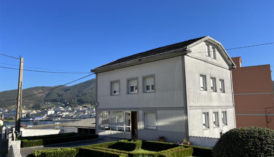 Casa o xalet de lloguer a Estrada Viveiro, 27, Viveiro, Lugo - imatge 1 Foto 1 de Casa o xalet de lloguer a Estrada Viveiro, 27, Viveiro, Lugo