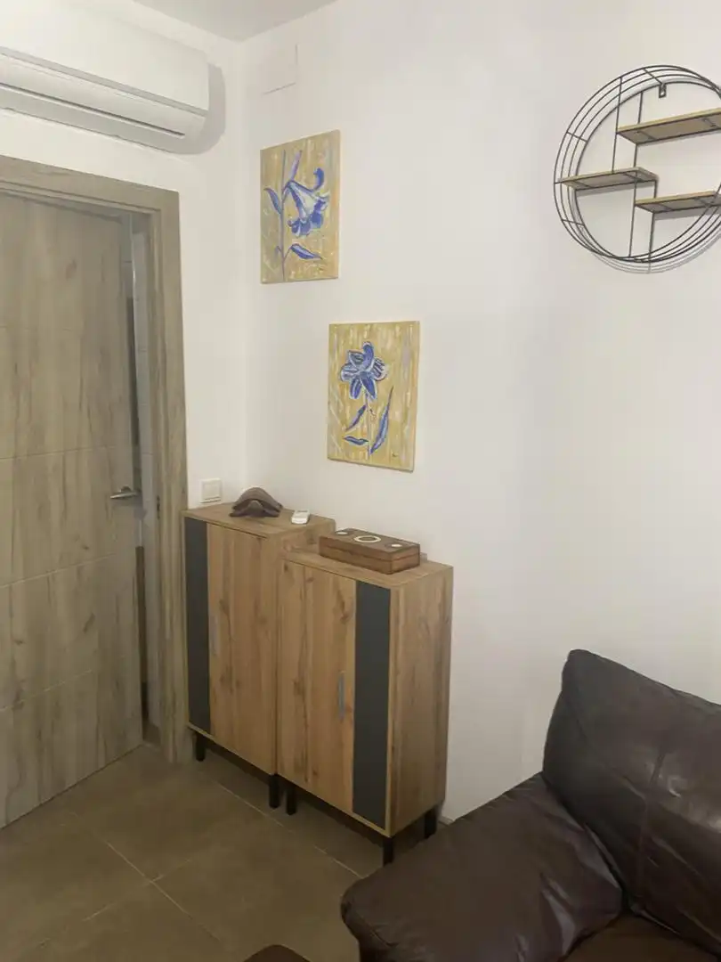 Apartamento en venta en de les Flors, 4, Bellmunt del Priorat Apartamento en venta en Bellmunt del Priorat con Aire acondicionado, Calefacción y Terraza