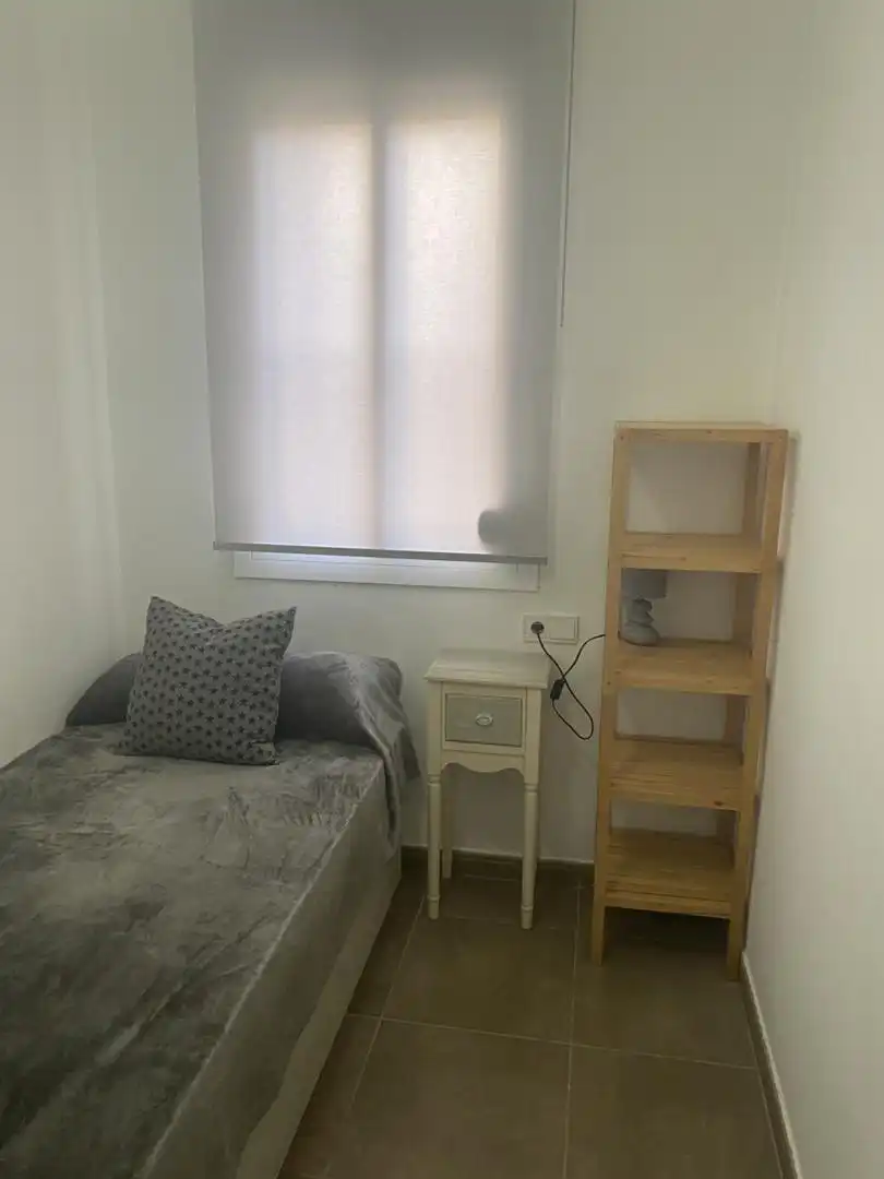 Apartamento en venta en de les Flors, 4, Bellmunt del Priorat Habitación de Apartamento en venta en Bellmunt del Priorat con Aire acondicionado, Calefacción y Terraza