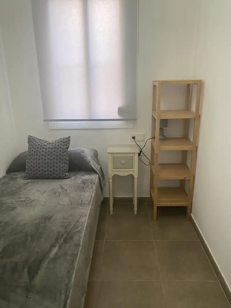 Apartamento en venta en de les Flors, 4, Bellmunt del Priorat Habitación de Apartamento en venta en Bellmunt del Priorat con Aire acondicionado, Calefacción y Terraza