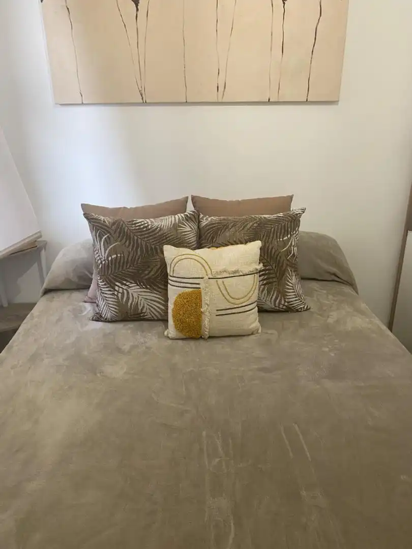 Apartamento en venta en de les Flors, 4, Bellmunt del Priorat Habitación de Apartamento en venta en Bellmunt del Priorat con Aire acondicionado, Calefacción y Terraza