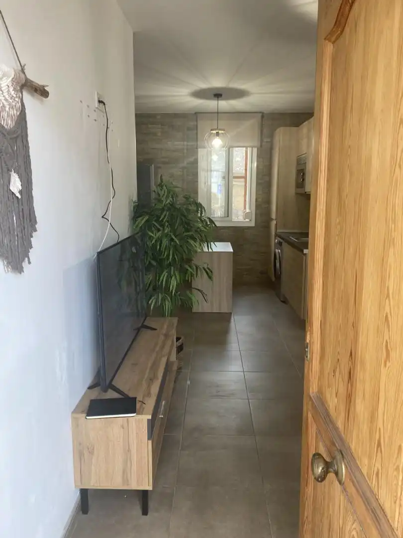 Apartamento en venta en de les Flors, 4, Bellmunt del Priorat Cocina de Apartamento en venta en Bellmunt del Priorat con Aire acondicionado, Calefacción y Terraza